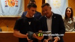 Burriana ret l'homenatge que tenia pendent amb Sergio Garc?a Dols