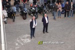 Burriana ret l'homenatge que tenia pendent amb Sergio Garc?a Dols