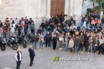 Burriana ret l'homenatge que tenia pendent amb Sergio Garc?a Dols