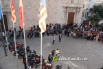 Burriana ret l'homenatge que tenia pendent amb Sergio Garc?a Dols