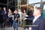 Burriana ret l'homenatge que tenia pendent amb Sergio Garc?a Dols