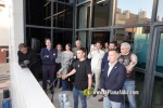 Burriana ret l'homenatge que tenia pendent amb Sergio Garc?a Dols