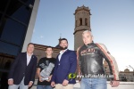 Burriana ret l'homenatge que tenia pendent amb Sergio Garc?a Dols
