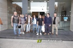 Burriana ret l'homenatge que tenia pendent amb Sergio Garc?a Dols