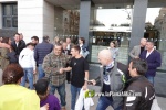 Burriana ret l'homenatge que tenia pendent amb Sergio Garc?a Dols