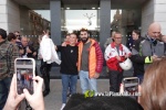Burriana ret l'homenatge que tenia pendent amb Sergio Garc?a Dols
