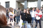 Burriana ret l'homenatge que tenia pendent amb Sergio Garc?a Dols