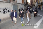 Burriana ret l'homenatge que tenia pendent amb Sergio Garc?a Dols