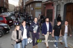 Burriana ret l'homenatge que tenia pendent amb Sergio Garc?a Dols