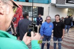Burriana ret l'homenatge que tenia pendent amb Sergio Garc?a Dols