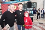 Burriana ret l'homenatge que tenia pendent amb Sergio Garc?a Dols