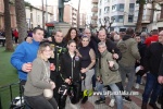 Burriana ret l'homenatge que tenia pendent amb Sergio Garc?a Dols