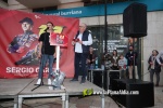Burriana ret l'homenatge que tenia pendent amb Sergio Garc?a Dols