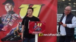Burriana ret l'homenatge que tenia pendent amb Sergio Garc?a Dols