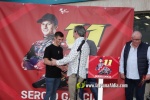Burriana ret l'homenatge que tenia pendent amb Sergio Garc?a Dols