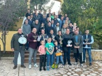 Entregados en La Espuela los Premios Taurinos de Alcora 2023