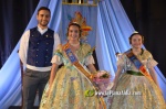La falla Rei Jaume I exalta Mar Sanz i Sara Mart?n com a Falleres Majors 2024