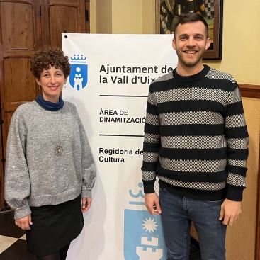 El Ayuntamiento de la Vall d'Uixo presenta la programacion cultural mas navidena