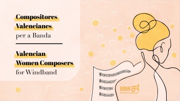 La Uni Musical Alqueriense presenta el seu nou CD: 'Compositors Valencianes per a banda'