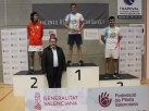 Tavernes Blanques corona als millors jugadors absoluts de one wall