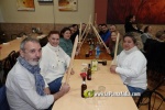 Burriana celebra la festa de Sant Nicolau