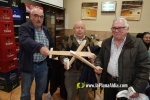 Burriana celebra la festa de Sant Nicolau