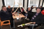 Burriana celebra la festa de Sant Nicolau