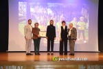 Brillante gala del deporte de Alcora con Virginia Torrecilla como invitada estrella