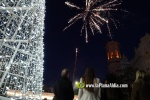 Borriana 'enc?n' el Nadal