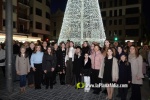 Borriana 'enc?n' el Nadal