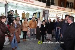 Borriana 'enc?n' el Nadal