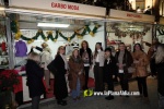 Borriana 'enc?n' el Nadal