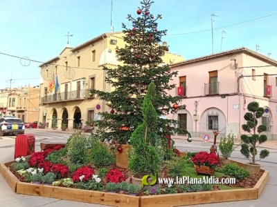 Moncofa presenta un Nadal per a petits i grans