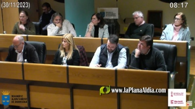 PSOE y Compromís de Burriana se deshinchan seis meses después del batacazo electoral