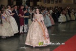 Cardenal Taranc?n celebra el seu 10? aniversari amb magnific?ncia