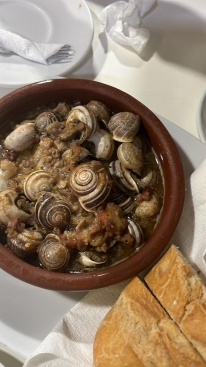Quin cafè, vencedor de la I Ruta del Caracol de Burriana