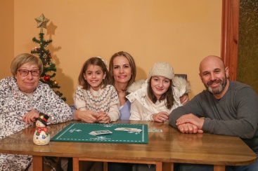 Onda invita esta Navidad a `conectar con lo importante' a través de su emotivo vídeo navideño