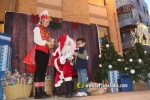 Navidad m?gica en Alcora repleta de actividades para toda la familia
