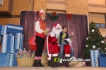 Navidad m?gica en Alcora repleta de actividades para toda la familia