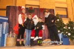 Navidad m?gica en Alcora repleta de actividades para toda la familia
