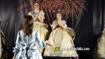El Barri Val?ncia exalta Vera Mesado i Jennifer Rosell i llueix els seus 4 estendards en el 95? aniversari de la falla