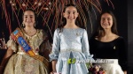 El Barri Val?ncia exalta Vera Mesado i Jennifer Rosell i llueix els seus 4 estendards en el 95? aniversari de la falla