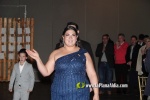 El Barri Val?ncia exalta Vera Mesado i Jennifer Rosell i llueix els seus 4 estendards en el 95? aniversari de la falla