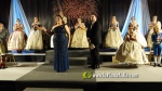 El Barri Val?ncia exalta Vera Mesado i Jennifer Rosell i llueix els seus 4 estendards en el 95? aniversari de la falla