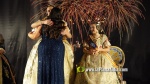 El Barri Val?ncia exalta Vera Mesado i Jennifer Rosell i llueix els seus 4 estendards en el 95? aniversari de la falla