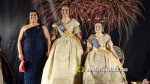 El Barri Val?ncia exalta Vera Mesado i Jennifer Rosell i llueix els seus 4 estendards en el 95? aniversari de la falla