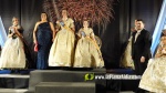 El Barri Val?ncia exalta Vera Mesado i Jennifer Rosell i llueix els seus 4 estendards en el 95? aniversari de la falla