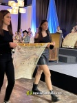 El Barri Val?ncia exalta Vera Mesado i Jennifer Rosell i llueix els seus 4 estendards en el 95? aniversari de la falla
