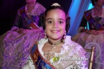 El Barri Val?ncia exalta Vera Mesado i Jennifer Rosell i llueix els seus 4 estendards en el 95? aniversari de la falla