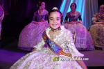 El Barri Val?ncia exalta Vera Mesado i Jennifer Rosell i llueix els seus 4 estendards en el 95? aniversari de la falla